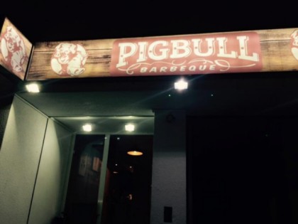 Фото: Pigbull BBQ