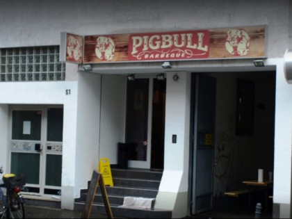 Фото: Pigbull BBQ